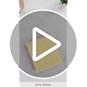HDPE Mosquito Net/Machardani for Home (Cream, 3 ft x 6.5 ft) - Image 2
