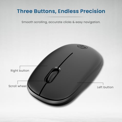 LAPCARE Safari III B Wireless