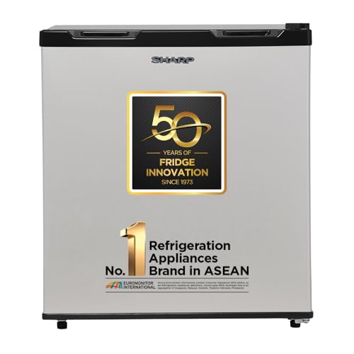SHARP 50L 2 Star Mini
