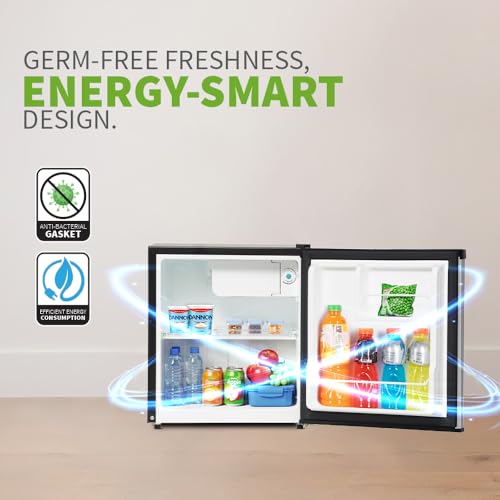 SHARP 50L 2 Star Mini