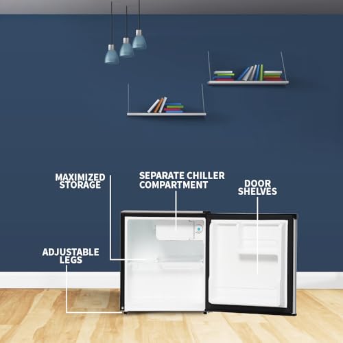 SHARP 50L 2 Star Mini