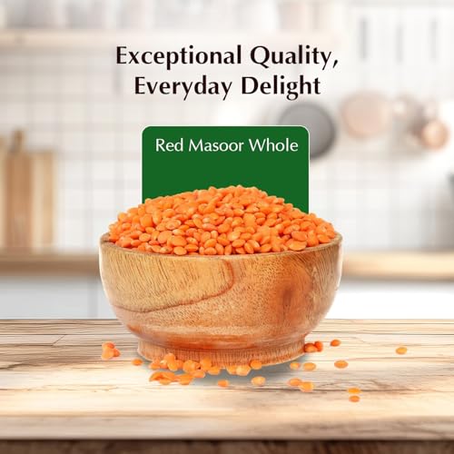 Amazon Brand - Vedaka Unpolished