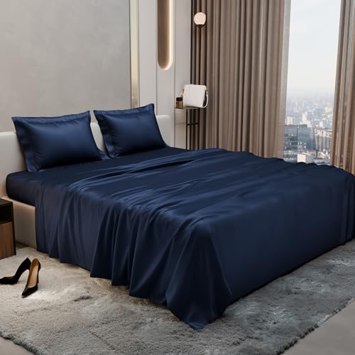 Stoa Paris Double Bedsheet