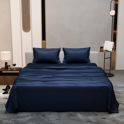 Stoa Paris Double Bedsheet