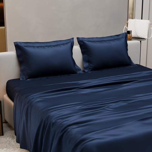 Stoa Paris Double Bedsheet