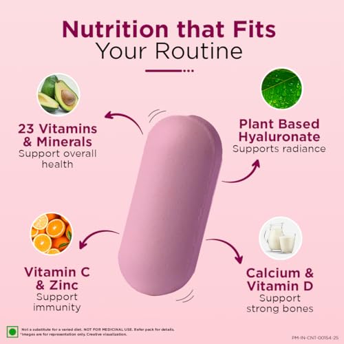 Centrum Women, World's No.1 Multivitamin