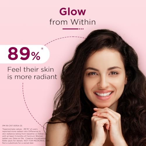 Centrum Women, World's No.1 Multivitamin
