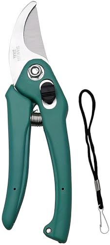 Ocean Mart Assorted Hand Pruner