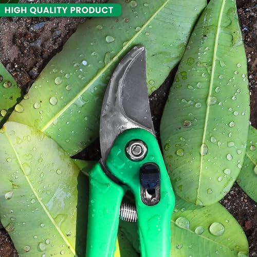 Ocean Mart Assorted Hand Pruner