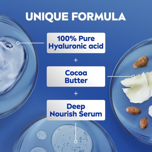 NIVEA Cocoa Nourish Body Lotion