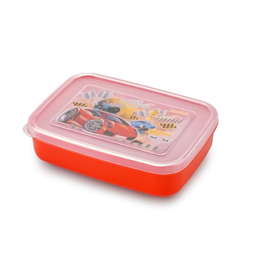 Nayasa Ninja 2 Compartment BPA-Free