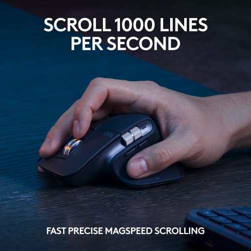 Logitech MX Keys S Combo