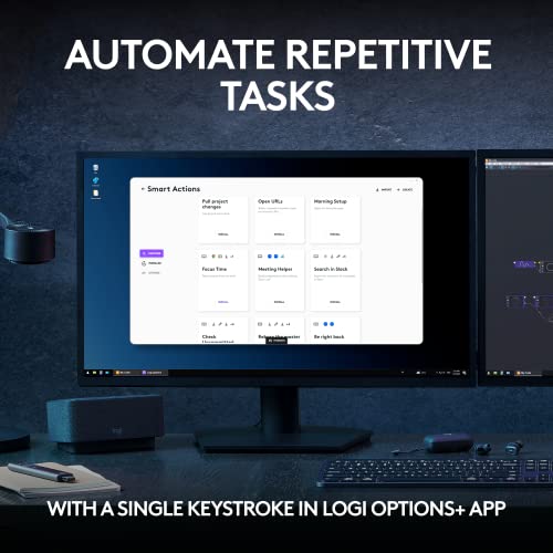 Logitech MX Keys S Combo