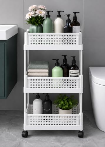 Cortina Heavy Duty Plastic Storage