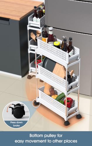 Cortina Heavy Duty Plastic Storage