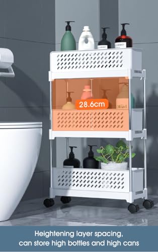 Cortina Heavy Duty Plastic Storage