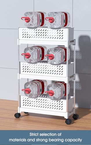 Cortina Heavy Duty Plastic Storage