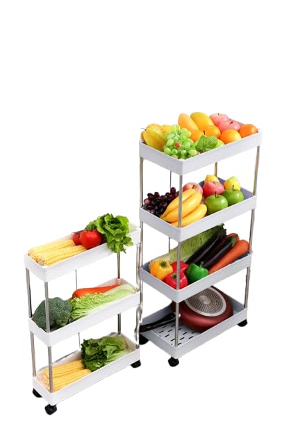 Cortina Heavy Duty Plastic Storage