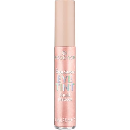 Essence luminous EYE TINT liquid