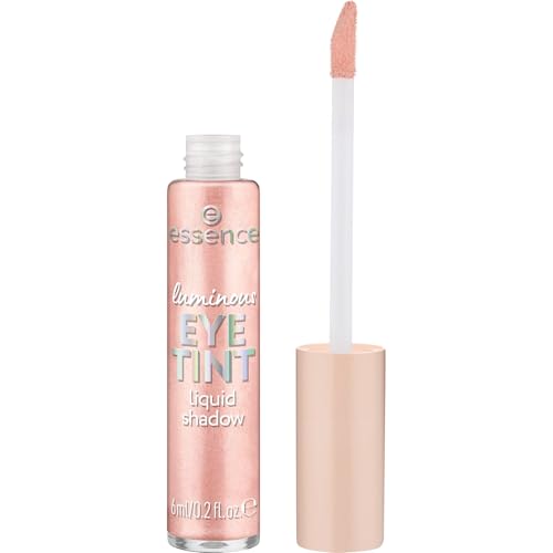 Essence luminous EYE TINT liquid