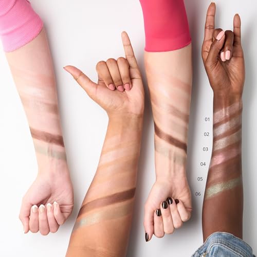 Essence luminous EYE TINT liquid