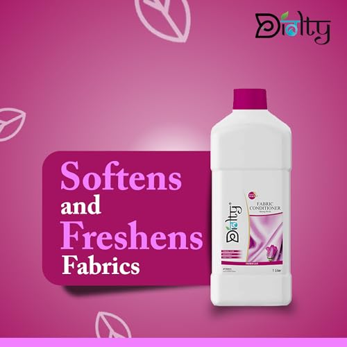 Diolty Fabric Conditioner 1L –