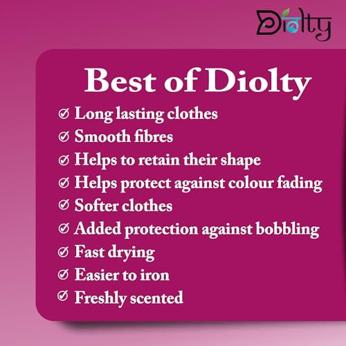 Diolty Fabric Conditioner 1L –