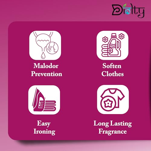 Diolty Fabric Conditioner 1L –