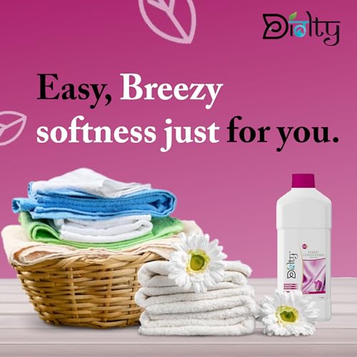 Diolty Fabric Conditioner 1L –