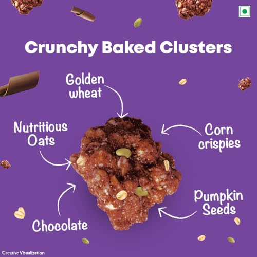 Kellogg's Crunchy Granola Chocolate &