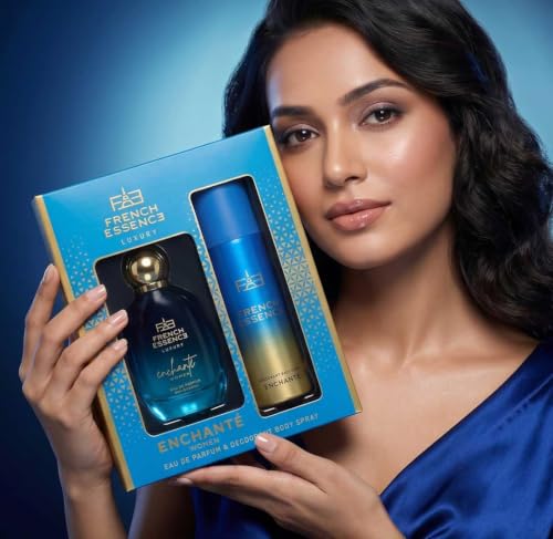 FRENCH ESSENCE Luxury Gift Set