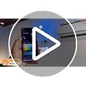 Havells Glamax 12W B22 WiFi