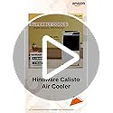 Hindware Smart Appliances Calisto 105L