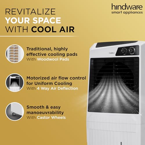 Hindware Smart Appliances Calisto 105L