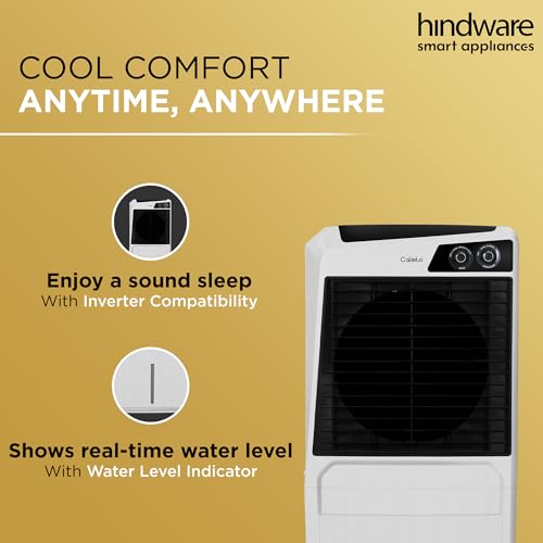 Hindware Smart Appliances Calisto 105L
