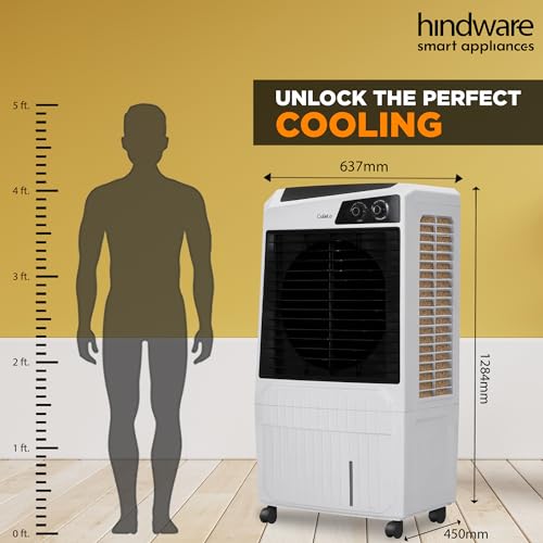 Hindware Smart Appliances Calisto 105L