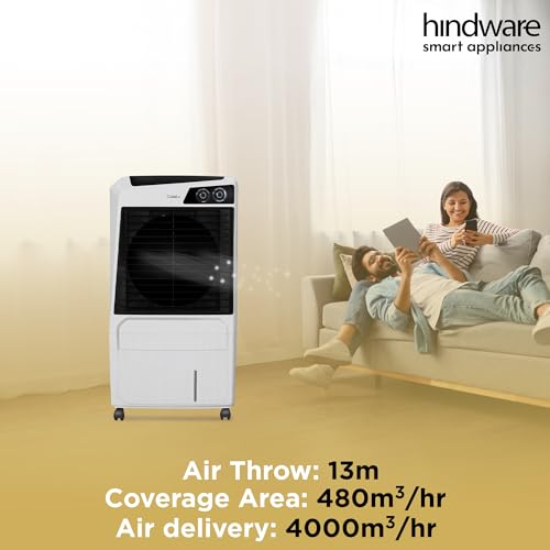 Hindware Smart Appliances Calisto 105L