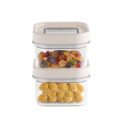 CELLO Airlock Square Pet Storage