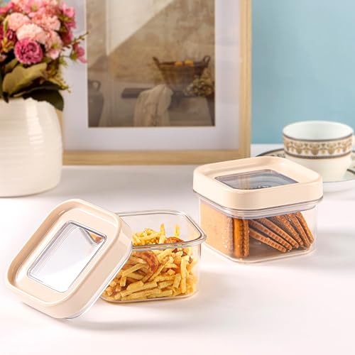 CELLO Airlock Square Pet Storage