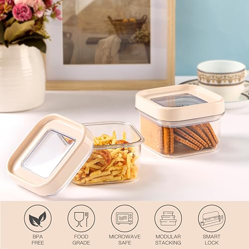 CELLO Airlock Square Pet Storage