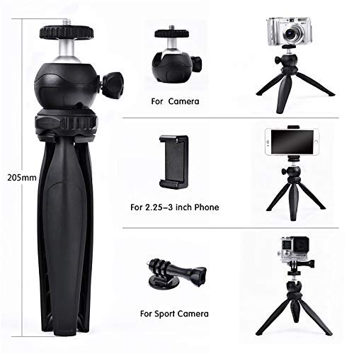 Xtreme Acoustic Tripod Stand for Mobile - Image 3