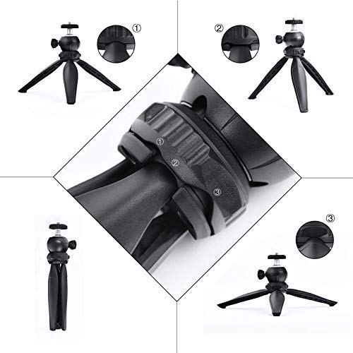 Xtreme Acoustic Tripod Stand for Mobile - Image 5