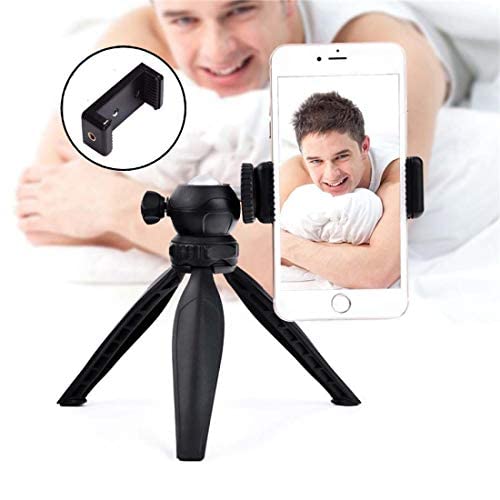 Xtreme Acoustic Tripod Stand for Mobile - Image 6