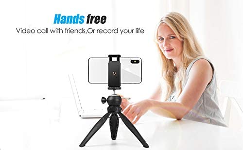 Xtreme Acoustic Tripod Stand for Mobile - Image 7