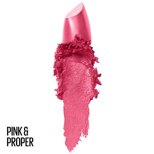 Maybelline Color Sensational Lipstick, Lip