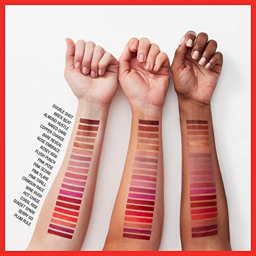 Maybelline Color Sensational Lipstick, Lip