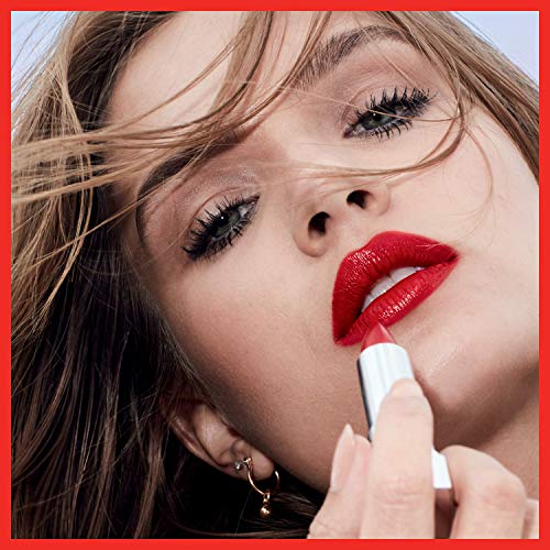 Maybelline Color Sensational Lipstick, Lip