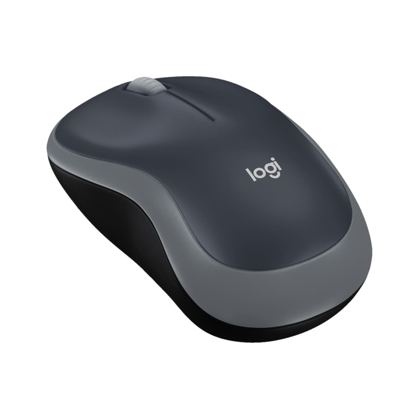 Logitech B175 Ambidextrous Optical Mouse Optical Tracking, 12-Mon...more