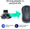 Logitech B175 Ambidextrous Optical Mouse