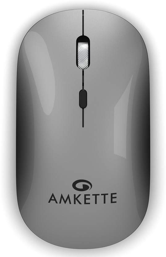 Logitech B175 Ambidextrous Optical Mouse